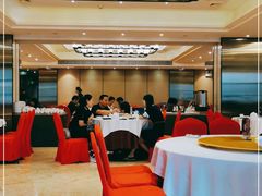 大堂-新海利海鲜城·41年珠海老字号(夏湾店)