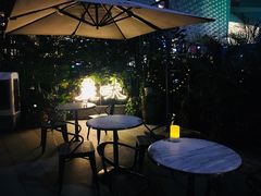 露天位-农畉LONFOOD(福田星河COCOPark店)