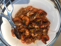 -百合酒店-香榭里自助餐厅