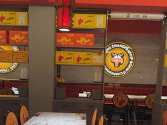 -王红军龙虾(新民路店)