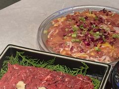 -芸山季·云南山珍菌火锅(人民广场来福士店)