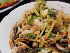 -官塘锋记鱼生·生腌·砂锅粥(牌坊街店)