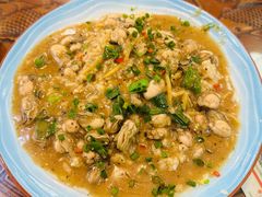 -友强·22年特色海鲜大排档·闽菜(厦门美食地标店)