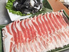 -壹条龙饭庄台基厂店