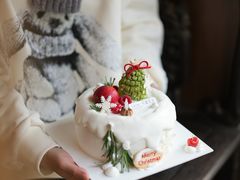 -花甜生活FatimCake·生日蛋糕