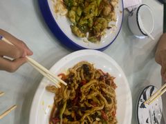 -黑石礁酒楼·海鲜(黑石礁店)