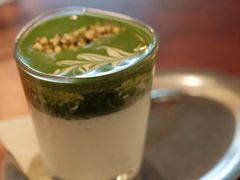 -luutosa  cafe & tea 鹿兔山