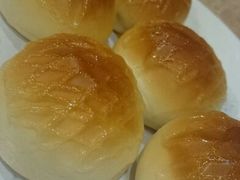 金丝燕麦包-尚膳苑私房菜