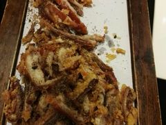 -皇城根北京风味主题餐厅(中海环宇城店)