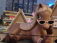 -东莞松山湖万象汇