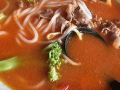 -老妈米线(东圈门店)