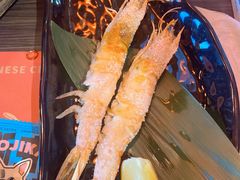 -仙隐小鹿中華の日料(荣民龙首广场店)