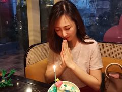 -BON CAKE(华贸购物中心店)