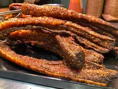 -八一路好吃街(雨田商务大厦店)