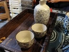 -阿嫂印象·民间江湖菜(大学城店)