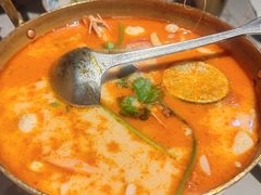 -Home Thai·泰谣(王府井apm店)