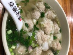 -蓝记云吞(正果店)