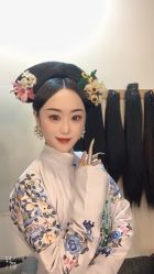 -盘子女人坊古装写真摄影(天津总店)