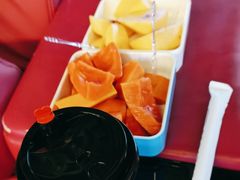 -皇室假期美食水疗会(春风路店)