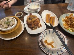 -标记Jane's kitchen(平桥直街店)