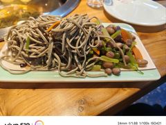 -马家大院铁锅炖(京粮广场店)