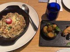 -玛尚诺Pizza&Bar(长泰广场店)