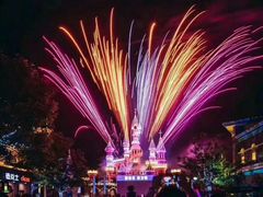 -沈阳方特欢乐世界