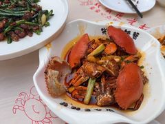 -五丁桥光头香辣蟹(望江橡树林店)