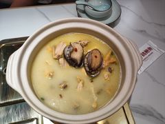 -如一鸡鲍鱼·粤式煲汤(长泰广场店)