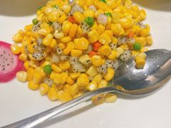 -楚山晓·湖北菜(武汉光谷K11店)