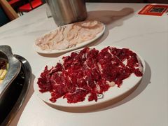 -八合里潮汕鲜牛肉火锅(吉大店)