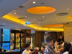 -中国厨房/台湾牛肉面