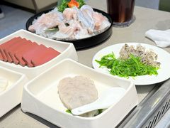 -海底捞火锅(杭州萧山宝龙广场店)