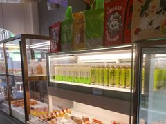 -奈雪的茶(金华永盛店)