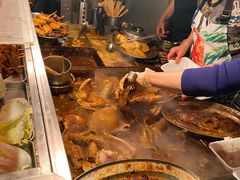 -明记牛杂(新马路分店)