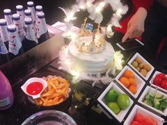 -歌库K馆量贩KTV(万达广场店)