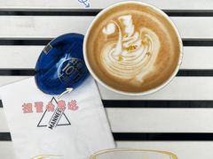 -Manner Coffee(IFS一楼店)