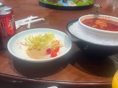 -东海怡品海鲜豆捞(舟宿夜江店)