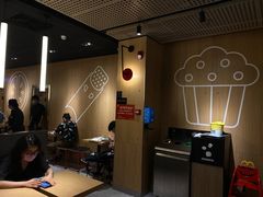 大堂-麦当劳(前海店)