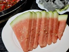 -蓉城老院十年老火锅(中南店)