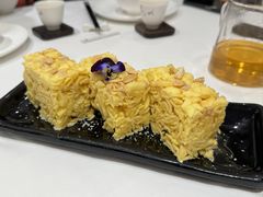 -白天鹅宾馆-宏图府餐厅
