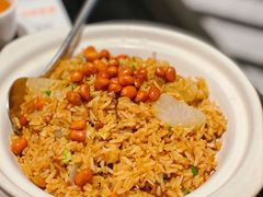 闽和南白萝卜饭-闽和南(深圳万象城店)