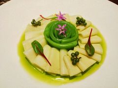 藤椒鲜笋-南堂馆·新川菜(天府三街店)