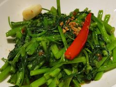 -帕蓝·暹罗料理(大学路店)