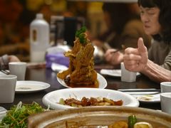 -城南往事·鲁菜·烤鸭(世茂宽厚里·大明湖店)