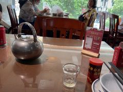 -天下客饭店(中山路店)