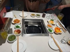 -海底捞火锅(长宁路龙之梦店)