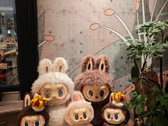 -狮拾久·现代新加坡料理(壹方城店)