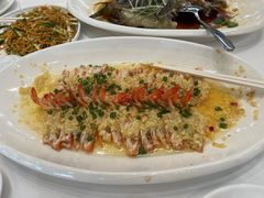 -仑头海鲜城(仑头环村南路店)