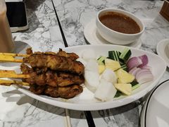 -关夫人餐厅(阳光广场店)